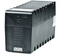 Источник бесперебойного питания  Powercom Raptor RPT-800AP 800VA