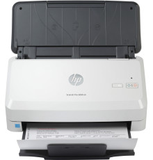 Сканер HP ScanJet Pro 3000 s4 6FW07A