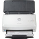 Сканер HP ScanJet Pro 3000 s4 6FW07A
