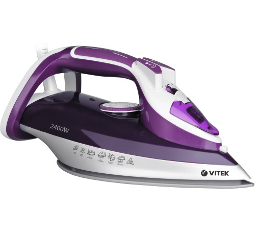 Утюг  Vitek VT-1246 VT