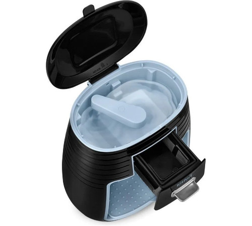 Капельная кофеварка Kitfort KT-7447