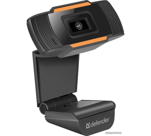 Веб-камера Defender G-lens 2579