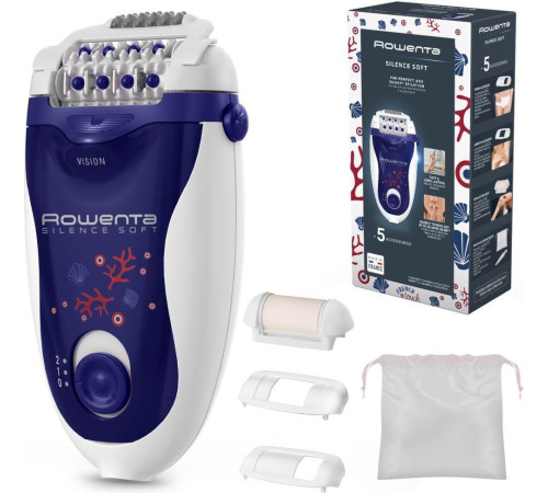 Эпилятор Rowenta EP5625F0