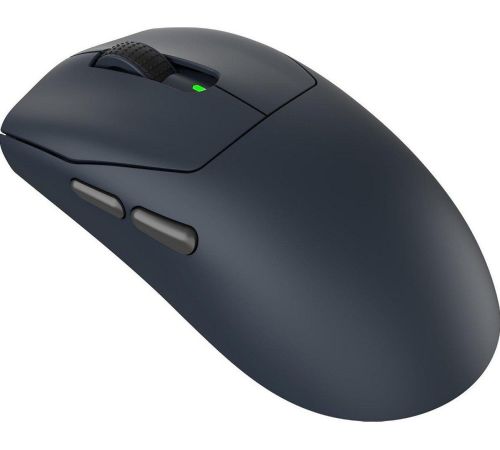 Игровая мышь MSI Forge GM340 Wireless синий