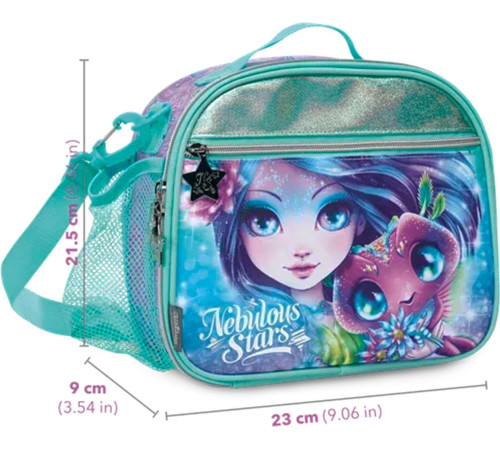 Автомобильный холодильник Nebulous Stars Nenuphia 12583_NSDA