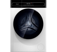 Стирально-сушильная машина Weissgauff WMD 46148 DC Inverter Steam