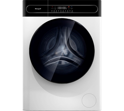 Стирально-сушильная машина Weissgauff WMD 46148 DC Inverter Steam