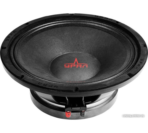 Мидбас Урал Патриот АС-ПТ300 Гром