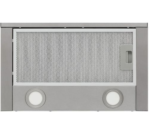 Кухонная вытяжка Krona Kamilla T 500 Inox нержавеющая сталь