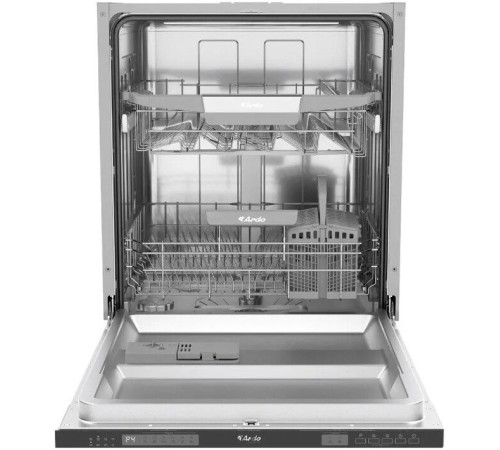 Отдельностоящая посудомоечная машина ARDO DBEA1362B2