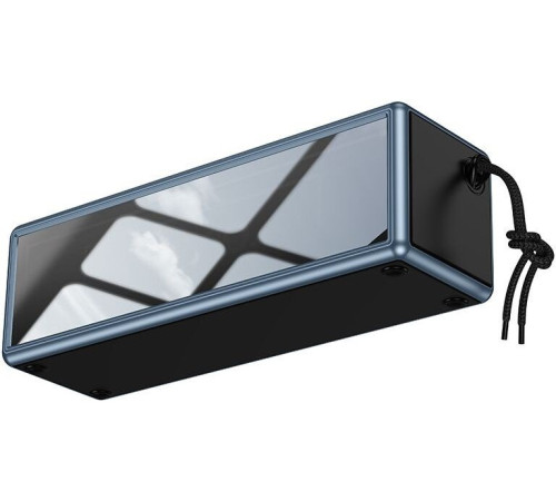 Беспроводная колонка Hoco HC40 черный