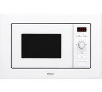 Микроволновая печь Hansa AMM20BEWH