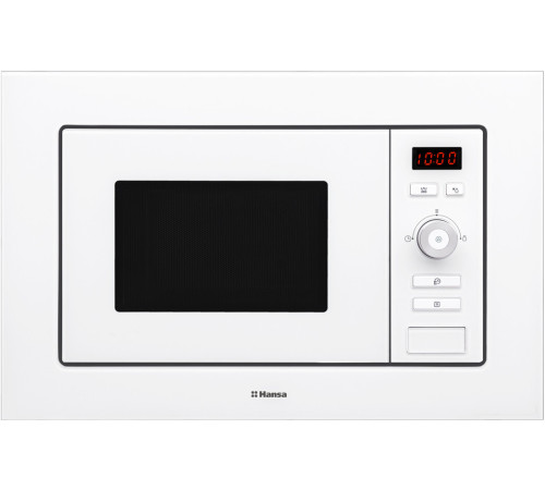 Микроволновая печь Hansa AMM20BEWH