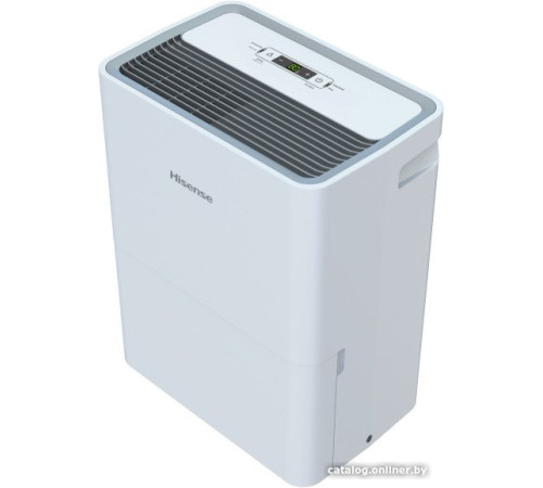 Осушитель воздуха Hisense Air Go Pro DH-12S4GLU00