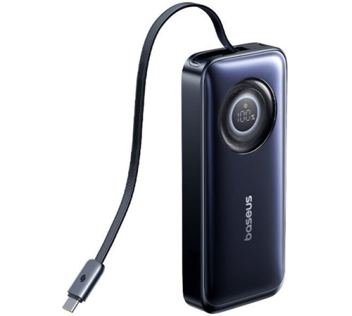 Внешний аккумулятор Baseus EnerCore CR11 20000mAh 67W