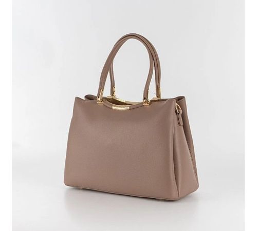 Женская сумка David Jones 823-CM6752-DPK розовый