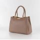Женская сумка David Jones 823-CM6752-DPK розовый