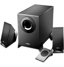 Акустика  Edifier M1360 черный