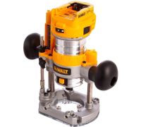 Вертикальный фрезер DeWalt DCW604N-XJ без АКБ