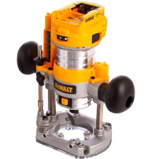 Вертикальный фрезер DeWalt DCW604N-XJ без АКБ