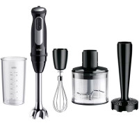 Погружной блендер Braun MQ 55307 MBK