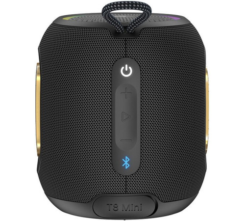 Беспроводная колонка Tronsmart T8 Mini черный
