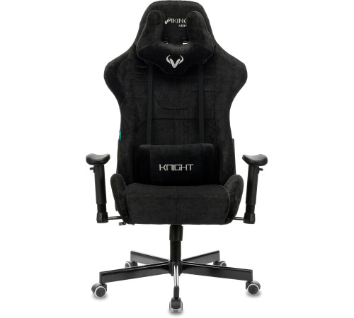 Кресло Knight VIKING Light-20 черный