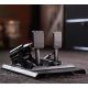 Педальный блок Moza mBooster Active Pedal Set CRP2 Throttle RS082 MZ54