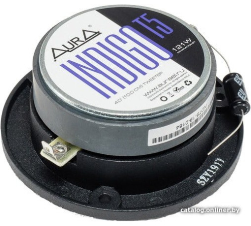 Твитер Aura Indigo-T5