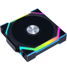 Вентилятор для корпуса Lian Li Uni Fan SL 120 Wireless Reverse G99.12RSL1W1B.R0