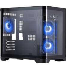 Корпус 1stPlayer UView UV5 ARGB черный