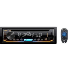 CD/MP3-магнитола JVC KD-T902BT