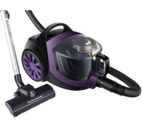 Пылесос Arnica Tesla Premium ET14301 фиолетовый