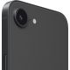 Телефон Apple iPhone 17e 256GB черный