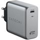 Сетевое зарядное Satechi 100W USB-C PD Wall Charger ST-UC100WSM-EU