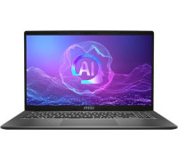 Ноутбук MSI Modern A15 AI+ F3HMG-006XBY