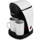 Кофеварка Blackton Bt CM1113 белый/черный