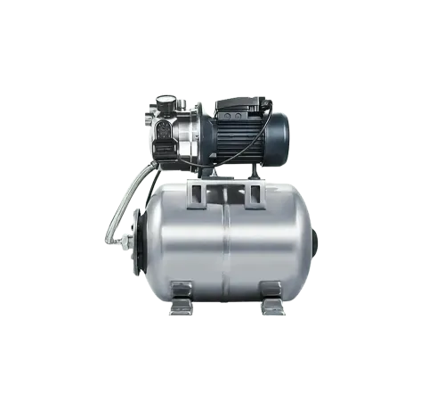 Насосная станция Unipump Auto JS 100-50-S