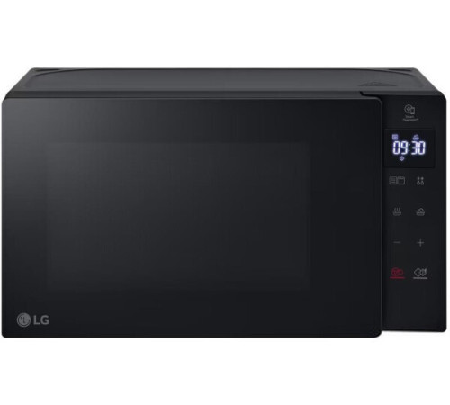 Микроволновая печь LG MH6032GAS