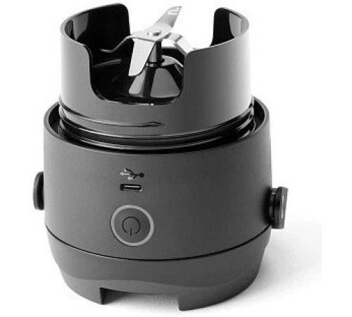 Портативный блендер NutriBullet Flip NBP016B