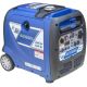 Бензиновый генератор ТСС SGG 4000ESi