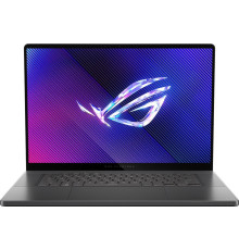 Игровой ноутбук ASUS ROG Zephyrus G16 OLED 2024 GU605MI-QR208