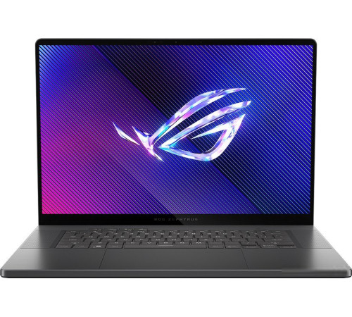 Игровой ноутбук ASUS ROG Zephyrus G16 OLED 2024 GU605MI-QR208