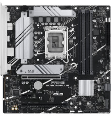 Материнская плата ASUS Prime B760M-PLUS