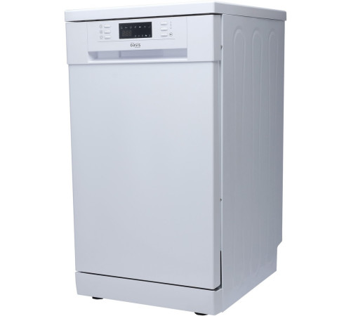 Отдельностоящая посудомоечная машина Making Oasis Everywhere PM-9S6