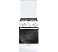 Кухонная плита GEFEST 5100-02 0009 стальные решетки