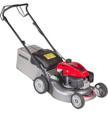 Газонокосилка Honda HRG466C1SKEP