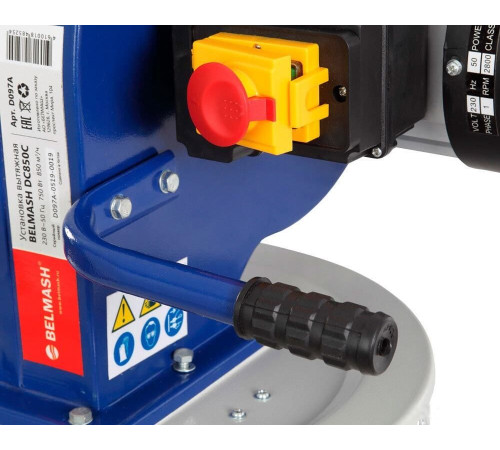 Станок Belmash Белмаш DC850C