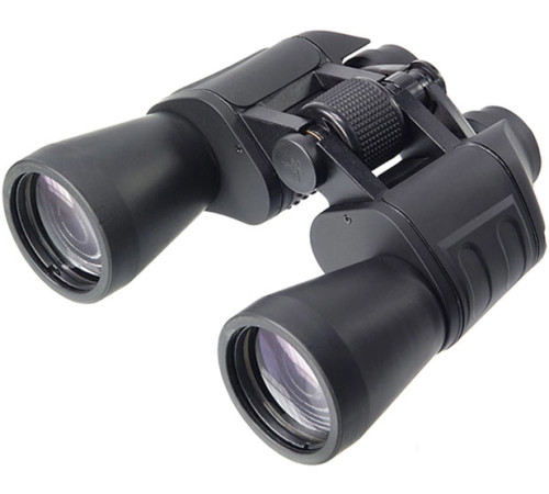 Бинокль Veber Classic БПШЦ 15x50 VRWA [24707]