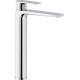 Умывальник Lauter 21674B + Reef 21CK8678C с сифоном 21635CH хром